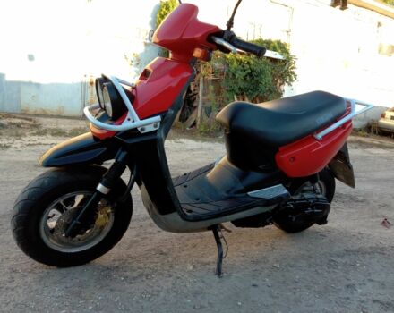 Ямаха 3302, объемом двигателя 100 л и пробегом 0 тыс. км за 848 $, фото 5 на Automoto.ua