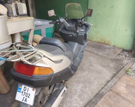 Ямаха 3302, объемом двигателя 0.25 л и пробегом 0 тыс. км за 1100 $, фото 2 на Automoto.ua
