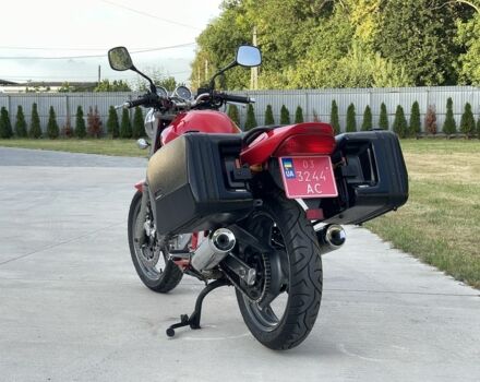 Ямаха 3302, объемом двигателя 0.6 л и пробегом 0 тыс. км за 2500 $, фото 5 на Automoto.ua