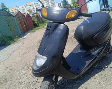Ямаха 3302, об'ємом двигуна 65 л та пробігом 0 тис. км за 291 $, фото 3 на Automoto.ua