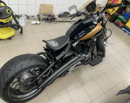 Ямаха 3302, об'ємом двигуна 0.4 л та пробігом 0 тис. км за 6200 $, фото 3 на Automoto.ua