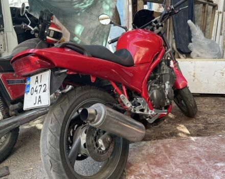 Ямаха 3302, объемом двигателя 0.6 л и пробегом 0 тыс. км за 1700 $, фото 1 на Automoto.ua