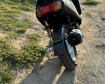 Ямаха 3302, объемом двигателя 82 л и пробегом 0 тыс. км за 750 $, фото 5 на Automoto.ua