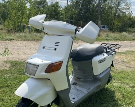 Ямаха 3302, объемом двигателя 65 л и пробегом 0 тыс. км за 254 $, фото 1 на Automoto.ua