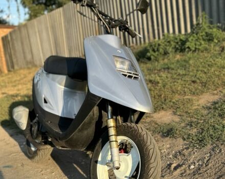 Ямаха 3302, объемом двигателя 82 л и пробегом 0 тыс. км за 750 $, фото 1 на Automoto.ua