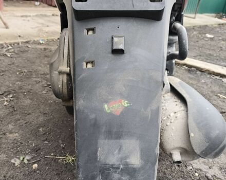 Ямаха 3302, объемом двигателя 49 л и пробегом 0 тыс. км за 606 $, фото 2 на Automoto.ua