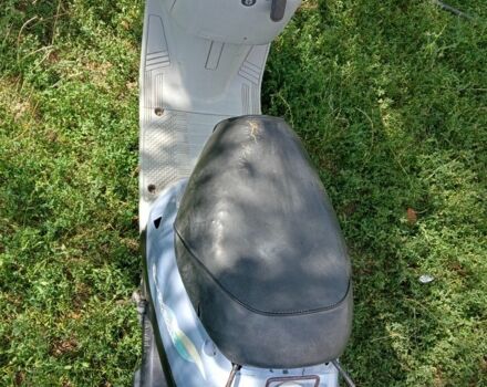 Ямаха 3302, об'ємом двигуна 50 л та пробігом 0 тис. км за 10000 $, фото 5 на Automoto.ua