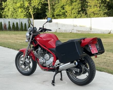 Ямаха 3302, объемом двигателя 0.6 л и пробегом 0 тыс. км за 2500 $, фото 6 на Automoto.ua