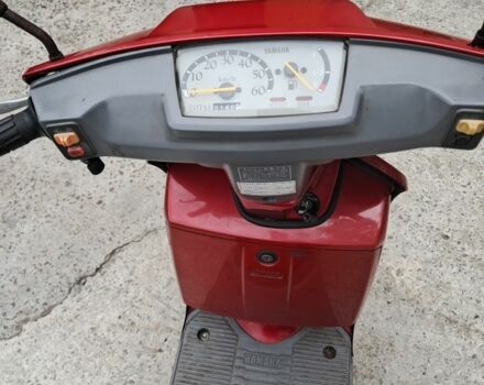 Ямаха 3302, объемом двигателя 49 л и пробегом 0 тыс. км за 291 $, фото 2 на Automoto.ua