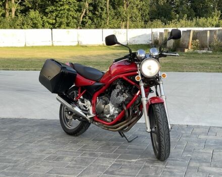 Ямаха 3302, объемом двигателя 0.6 л и пробегом 0 тыс. км за 2500 $, фото 16 на Automoto.ua