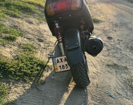 Ямаха 3302, объемом двигателя 82 л и пробегом 0 тыс. км за 750 $, фото 6 на Automoto.ua