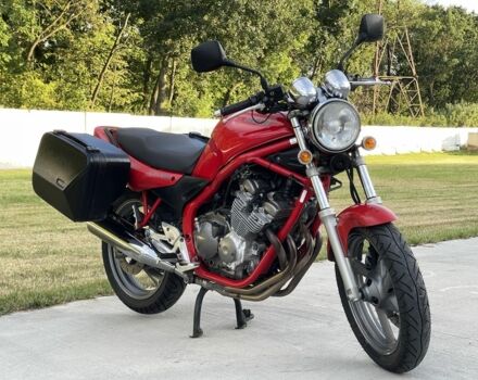 Ямаха 3302, объемом двигателя 0.6 л и пробегом 0 тыс. км за 2500 $, фото 15 на Automoto.ua