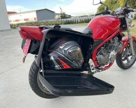 Ямаха 3302, объемом двигателя 0.6 л и пробегом 0 тыс. км за 2500 $, фото 19 на Automoto.ua