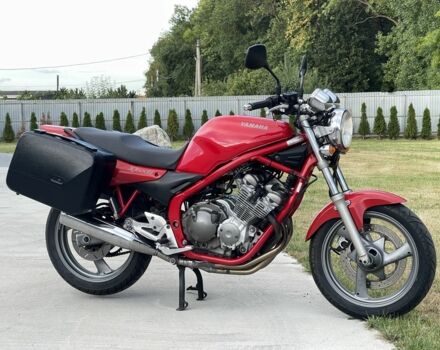 Ямаха 3302, объемом двигателя 0.6 л и пробегом 0 тыс. км за 2500 $, фото 2 на Automoto.ua