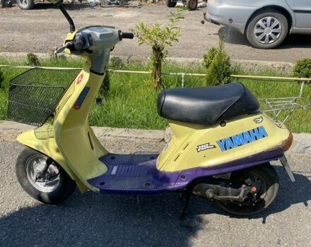 Ямаха 3302, объемом двигателя 49 л и пробегом 0 тыс. км за 243 $, фото 2 на Automoto.ua