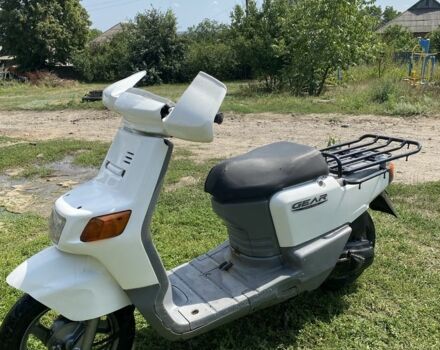Ямаха 3302, объемом двигателя 65 л и пробегом 0 тыс. км за 254 $, фото 2 на Automoto.ua