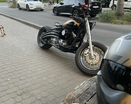 Ямаха 3302, об'ємом двигуна 0.4 л та пробігом 0 тис. км за 6200 $, фото 2 на Automoto.ua