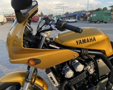 Ямаха 3302, объемом двигателя 0.6 л и пробегом 0 тыс. км за 3550 $, фото 4 на Automoto.ua