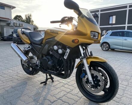 Ямаха 3302, объемом двигателя 0.6 л и пробегом 0 тыс. км за 3550 $, фото 7 на Automoto.ua