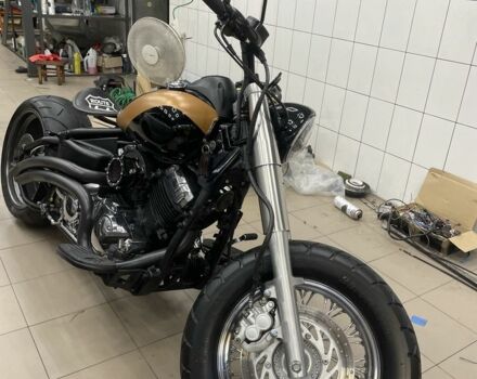 Ямаха 3302, об'ємом двигуна 0.4 л та пробігом 0 тис. км за 6200 $, фото 4 на Automoto.ua