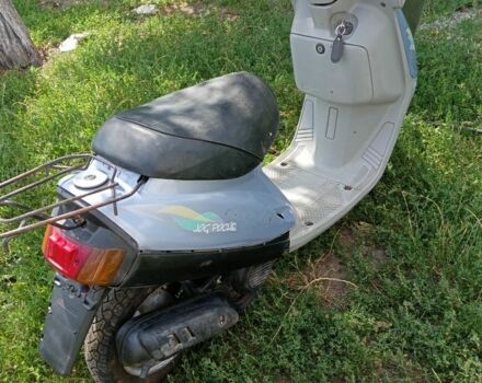 Ямаха 3302, об'ємом двигуна 50 л та пробігом 0 тис. км за 10000 $, фото 2 на Automoto.ua