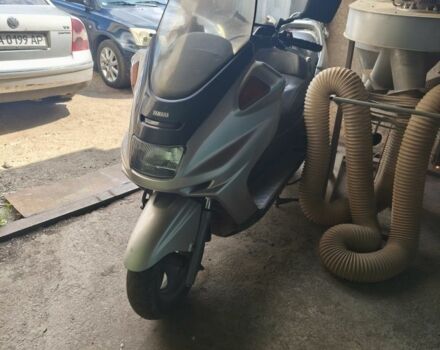 Ямаха 3302, объемом двигателя 0.25 л и пробегом 0 тыс. км за 1100 $, фото 1 на Automoto.ua