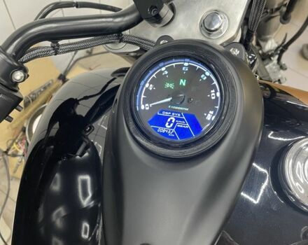 Ямаха 3302, об'ємом двигуна 0.4 л та пробігом 0 тис. км за 6200 $, фото 13 на Automoto.ua