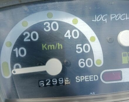 Ямаха 3302, об'ємом двигуна 50 л та пробігом 0 тис. км за 10000 $, фото 6 на Automoto.ua