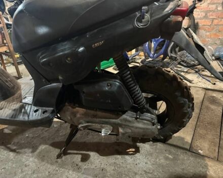 Ямаха 3302, об'ємом двигуна 49 л та пробігом 0 тис. км за 969 $, фото 4 на Automoto.ua