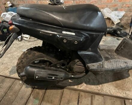 Ямаха 3302, об'ємом двигуна 49 л та пробігом 0 тис. км за 969 $, фото 1 на Automoto.ua