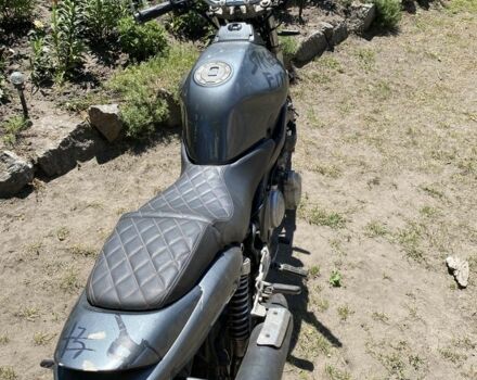 Ямаха 3302, объемом двигателя 0.25 л и пробегом 0 тыс. км за 483 $, фото 7 на Automoto.ua