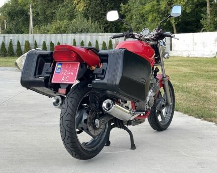 Ямаха 3302, объемом двигателя 0.6 л и пробегом 0 тыс. км за 2500 $, фото 4 на Automoto.ua