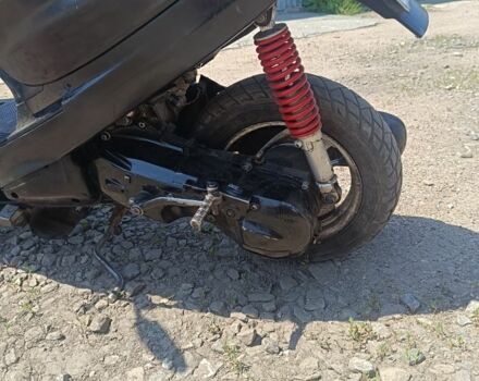 Ямаха 3302, об'ємом двигуна 65 л та пробігом 0 тис. км за 291 $, фото 4 на Automoto.ua