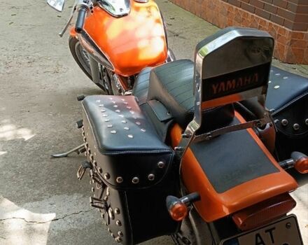 Ямаха 3302, объемом двигателя 0.4 л и пробегом 0 тыс. км за 4000 $, фото 1 на Automoto.ua