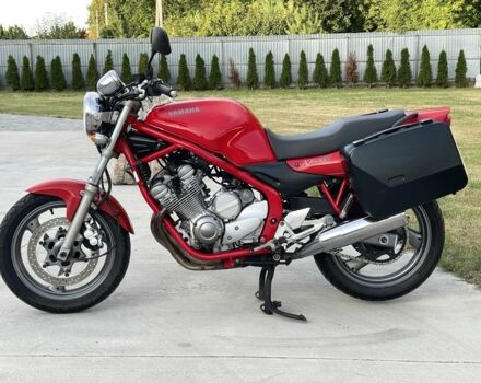 Ямаха 3302, объемом двигателя 0.6 л и пробегом 0 тыс. км за 2500 $, фото 7 на Automoto.ua