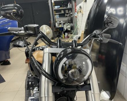 Ямаха 3302, об'ємом двигуна 0.4 л та пробігом 0 тис. км за 6200 $, фото 12 на Automoto.ua