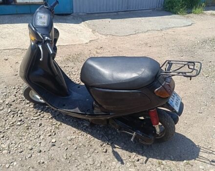 Ямаха 3302, об'ємом двигуна 65 л та пробігом 0 тис. км за 291 $, фото 2 на Automoto.ua