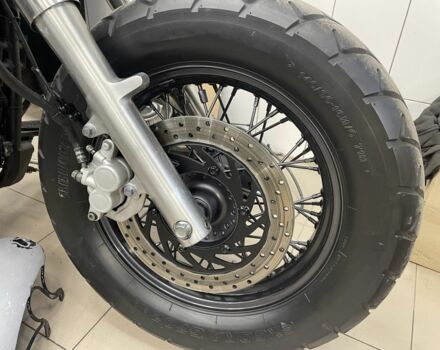Ямаха 3302, об'ємом двигуна 0.4 л та пробігом 0 тис. км за 6200 $, фото 8 на Automoto.ua