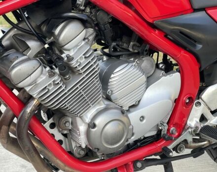 Ямаха 3302, объемом двигателя 0.6 л и пробегом 0 тыс. км за 2500 $, фото 10 на Automoto.ua