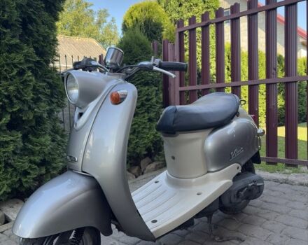 Ямаха 3302, объемом двигателя 2.3 л и пробегом 0 тыс. км за 376 $, фото 2 на Automoto.ua