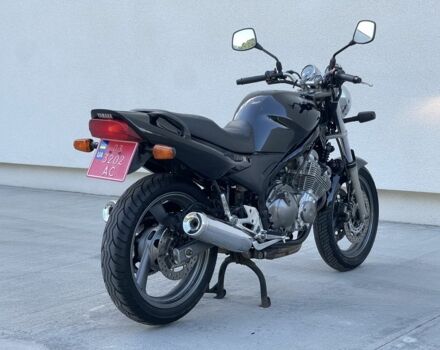 Ямаха 3302, объемом двигателя 0.6 л и пробегом 0 тыс. км за 2700 $, фото 9 на Automoto.ua