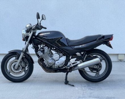 Ямаха 3302, объемом двигателя 0.6 л и пробегом 0 тыс. км за 2700 $, фото 3 на Automoto.ua