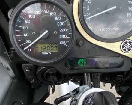 Ямаха 3302, объемом двигателя 0.6 л и пробегом 0 тыс. км за 3550 $, фото 7 на Automoto.ua