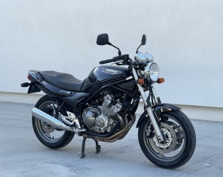 Ямаха 3302, объемом двигателя 0.6 л и пробегом 0 тыс. км за 2700 $, фото 5 на Automoto.ua
