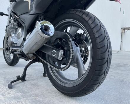 Ямаха 3302, объемом двигателя 0.6 л и пробегом 0 тыс. км за 2700 $, фото 17 на Automoto.ua