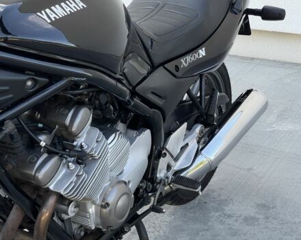 Ямаха 3302, объемом двигателя 0.6 л и пробегом 0 тыс. км за 2700 $, фото 11 на Automoto.ua