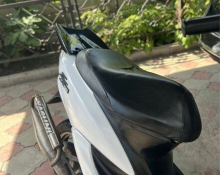 Ямаха 3302, объемом двигателя 72 л и пробегом 0 тыс. км за 799 $, фото 5 на Automoto.ua