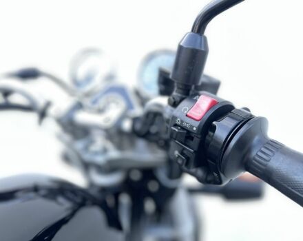 Ямаха 3302, объемом двигателя 0.6 л и пробегом 0 тыс. км за 2700 $, фото 20 на Automoto.ua