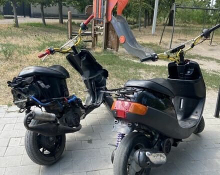 Ямаха 3302, об'ємом двигуна 65 л та пробігом 0 тис. км за 303 $, фото 2 на Automoto.ua