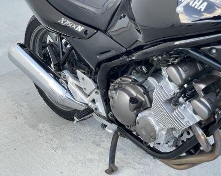 Ямаха 3302, объемом двигателя 0.6 л и пробегом 0 тыс. км за 2700 $, фото 10 на Automoto.ua